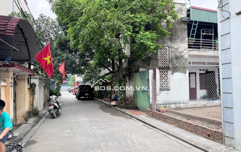 72m UY NỖ - ĐÔNG ANH