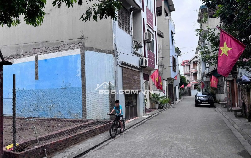 72m UY NỖ - ĐÔNG ANH