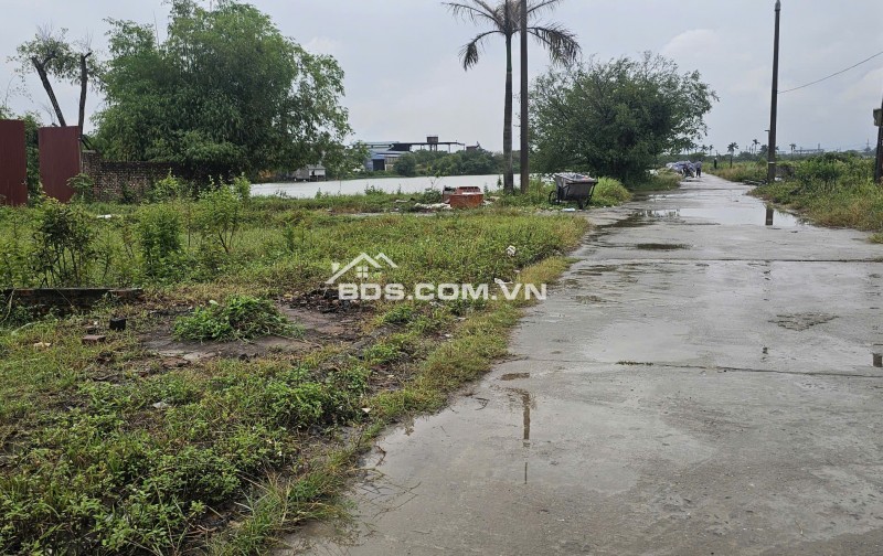 84m x5 thôn đồng nguyên khê - phúc thịnh