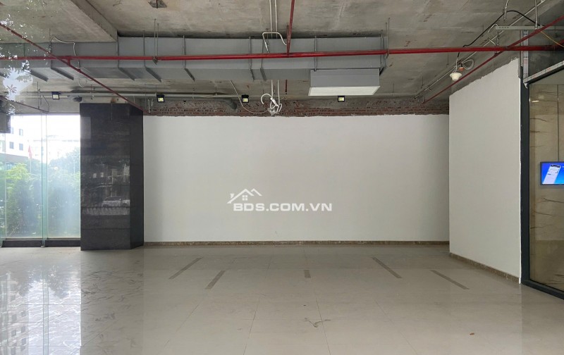  CHO THUÊ MẶT BẰNG ĐẸP – VỊ TRÍ VÀNG TẦNG 1 TÒA 6TH ELEMENT, TÂY HỒ TÂY 