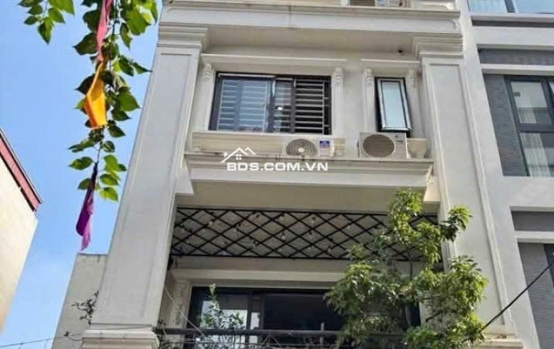 SIÊU PHẨM PHỐ VIP ĐÀO TẤN-  Ô TÔ VÀO NHÀ- DT 40M2 - 5TẦNG DÂN XÂY - LÔ GÓC THOÁNG VĨNH VIỄN- VIEW CÔNG VIÊN THỦ LỆ- GIÁ TỐT