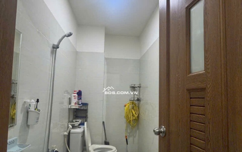 Bán nhà mặt tiền kinh doanh hẻm 76 Lê Văn Phan, P. Phú Thọ Hòa, Q. Tân Phú, 4 tầng