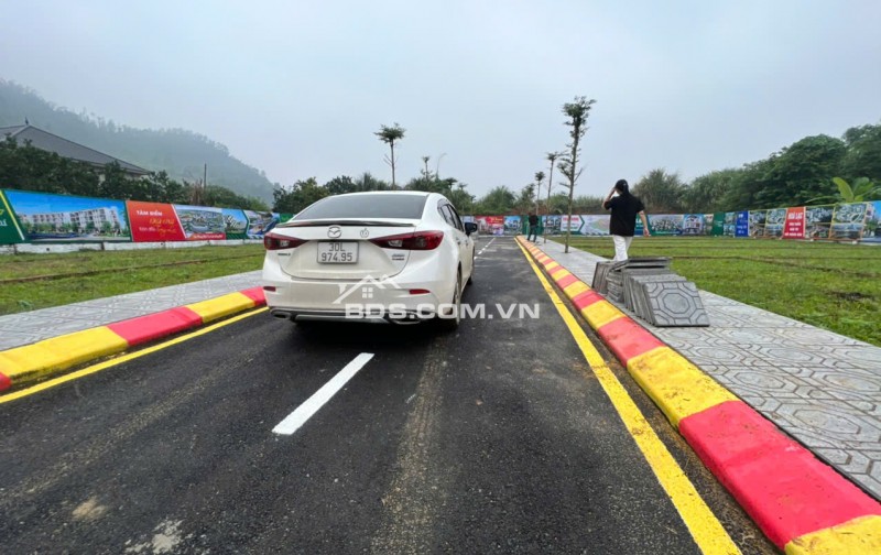 SỐC ĐẤT HÀ NỘI - GIÁ 2,3 TỶ GẦN ĐẠI HỌC QUỐC GIA - TRƯỜNG FPT