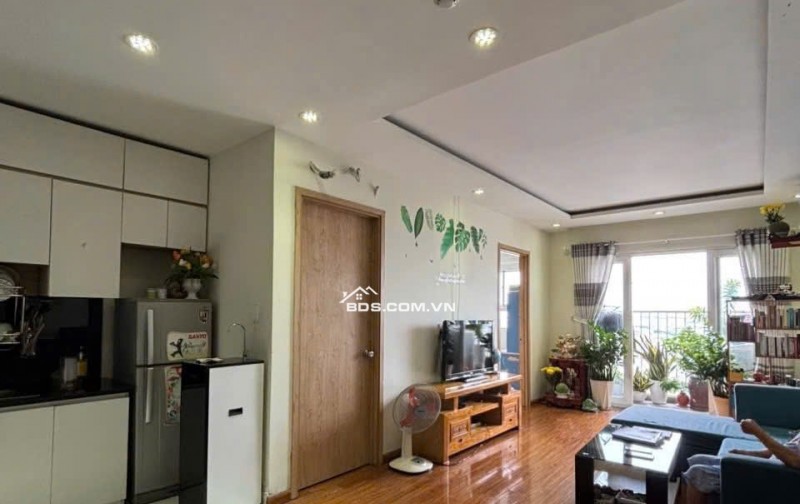 Carillon 1, Hoang Hoa Thám, P13, TB, 55m2, NT, 1PN, 10tr5/th.