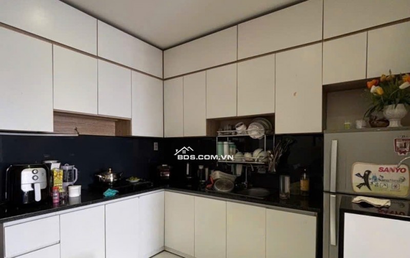 Carillon 1, Hoang Hoa Thám, P13, TB, 55m2, NT, 1PN, 10tr5/th.