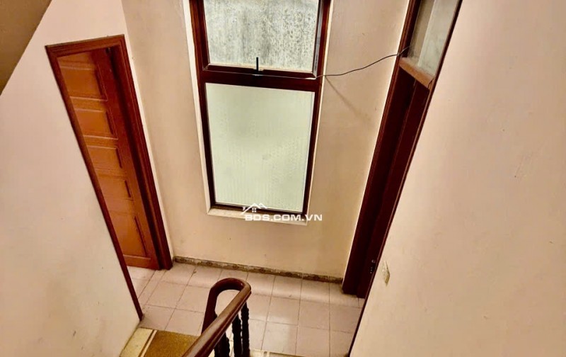 NHÀ ĐẸP PHỐ MINH KHAI – 32M² – 4 TẦNG – 7,3 TỶ – NGÕ THÔNG THOÁNG – GẦN OTO