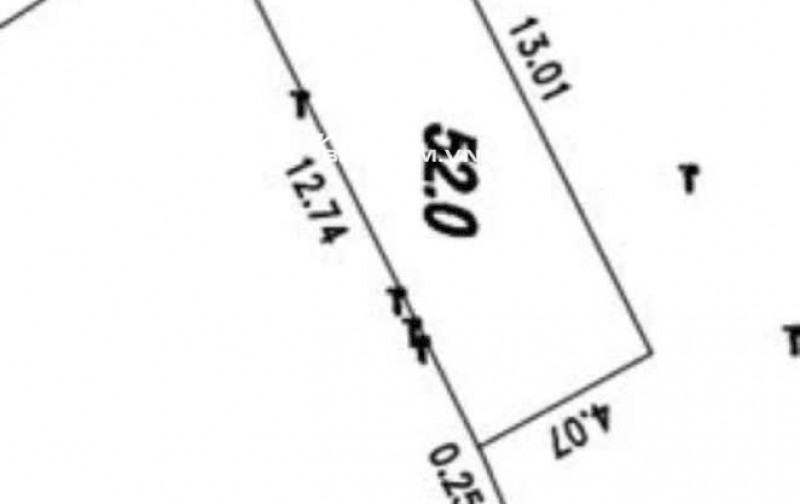 ĐẤT p. VIỆT HƯNG  - 52M2- ĐƯỜNG Ô TÔ TRÁNH, GIÁ CHƯA TỚI 6 TỶ
