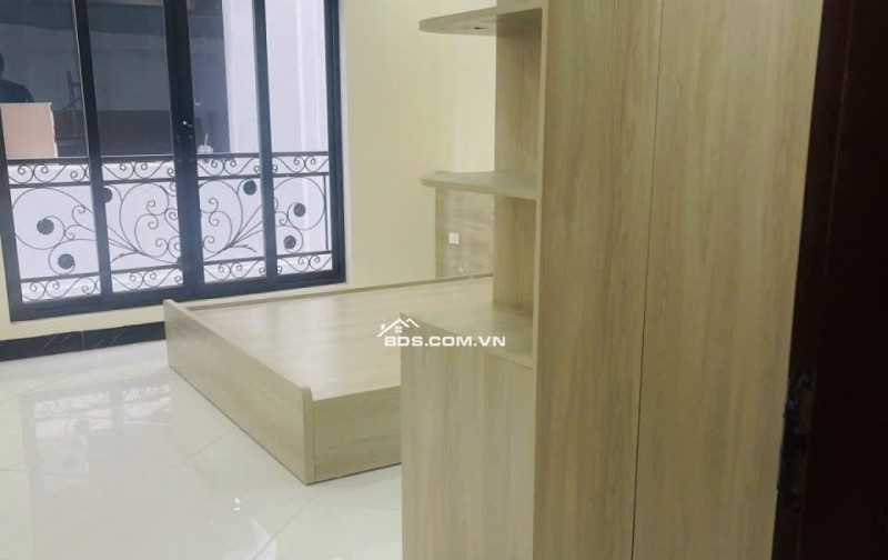 Bán nhà Phú Lương – Hà Đông – 5 tầng – 3 ngủ - Ô tô đỗ cổng