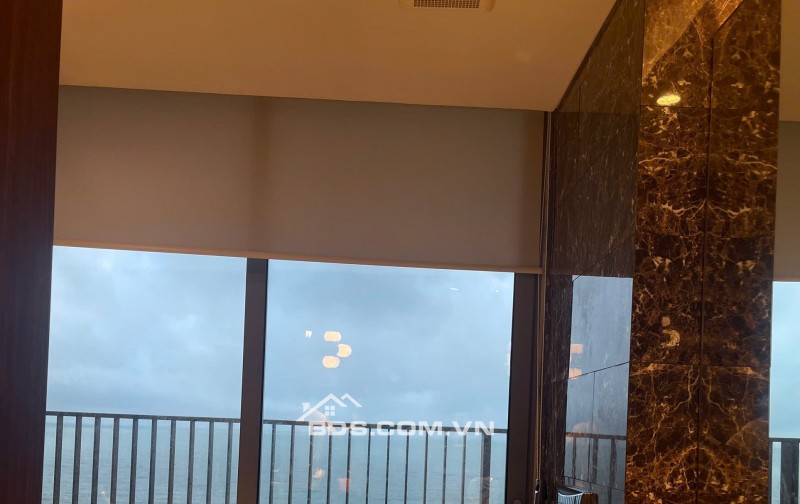 Dự án nằm toạ lạc tại vị trí kim cương, 4 mặt tiền đường lớn Võ Nguyên Giáp, Phạm Văn Đồng, Hồ Nghinh, Morrison thuộc P. An Hải, TP. Đà Nẵng hiện tại.