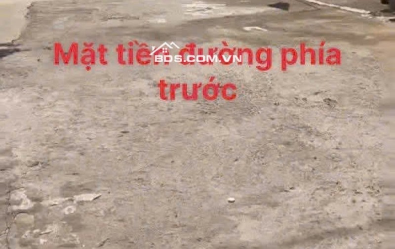 CHÍNH CHỦ BÁN ĐẤT TẠI NHƠN TRẠCH, DT 101.6 M2 (2MT, THỔ CƯ 100%) SHR 3 TỶ. LH:0945589090.