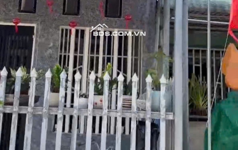 CHÍNH CHỦ BÁN ĐẤT TẠI NHƠN TRẠCH, DT 101.6 M2 (2MT, THỔ CƯ 100%) SHR 3 TỶ. LH:0945589090.