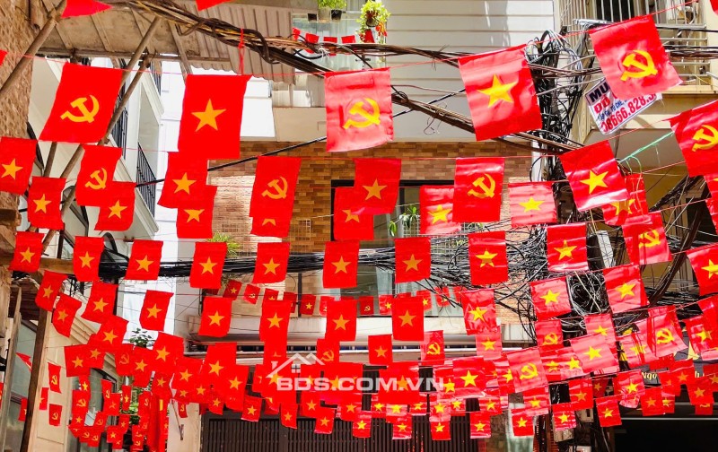 Cho thuê mặt bằng nhỏ giá rẻ tại Hoàng cầu