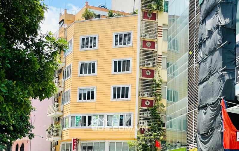 Cho thuê mặt bằng nhỏ giá rẻ tại Hoàng cầu