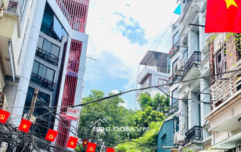 Cho thuê mặt bằng nhỏ giá rẻ tại Hoàng cầu