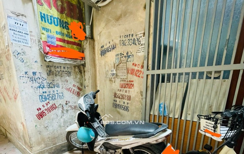 Cho thuê mặt bằng nhỏ giá rẻ tại Hoàng cầu