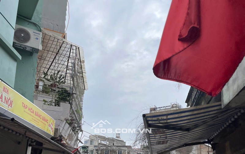 Cho thuê mặt bằng nhỏ giá rẻ tại Hoàng cầu