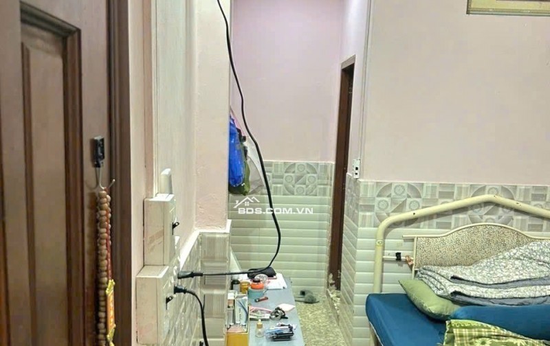 Bán nhà hẻm Văn Cao, P. Phú Thạnh, Q. Tân Phú, 4.1 x 14.2m, 1 lầu, giá chỉ 5.18 tỷ