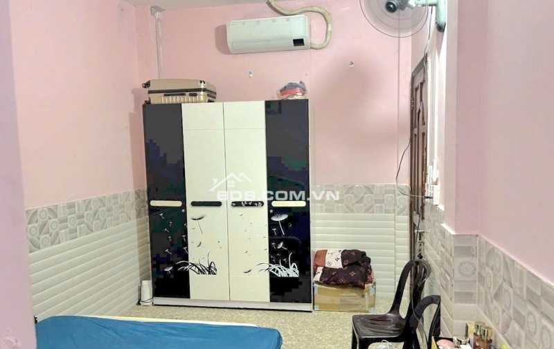 Bán nhà hẻm Văn Cao, P. Phú Thạnh, Q. Tân Phú, 4.1 x 14.2m, 1 lầu, giá chỉ 5.18 tỷ