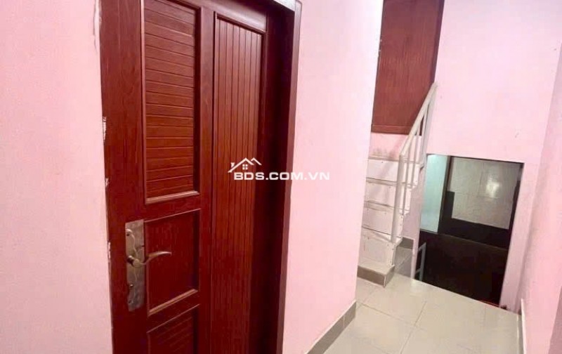 Bán nhà hẻm Văn Cao, P. Phú Thạnh, Q. Tân Phú, 4.1 x 14.2m, 1 lầu, giá chỉ 5.18 tỷ