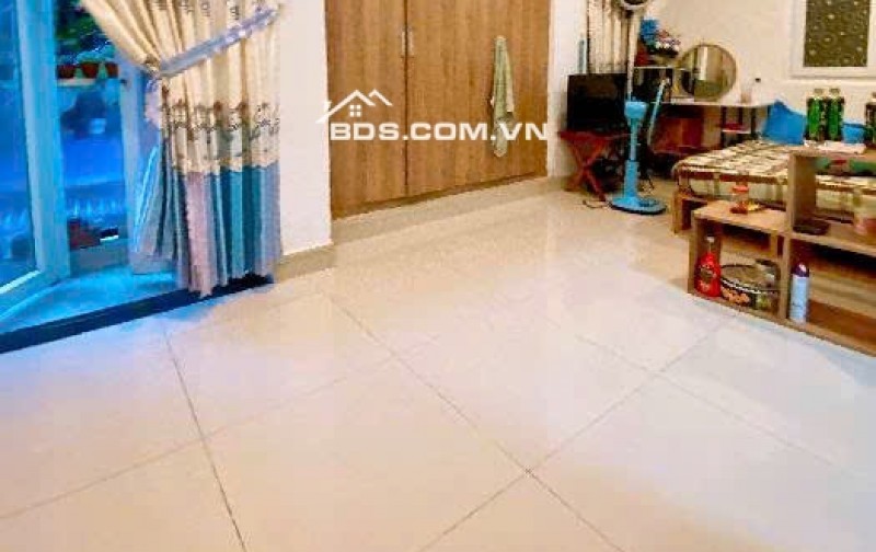 Cần bán căn 54m2 hẻm xe tải ngay khu Trường Thọ, TP Thủ Đức