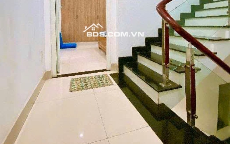 Cần bán căn 54m2 hẻm xe tải ngay khu Trường Thọ, TP Thủ Đức