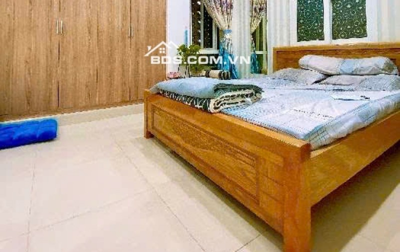 Cần bán căn 54m2 hẻm xe tải ngay khu Trường Thọ, TP Thủ Đức