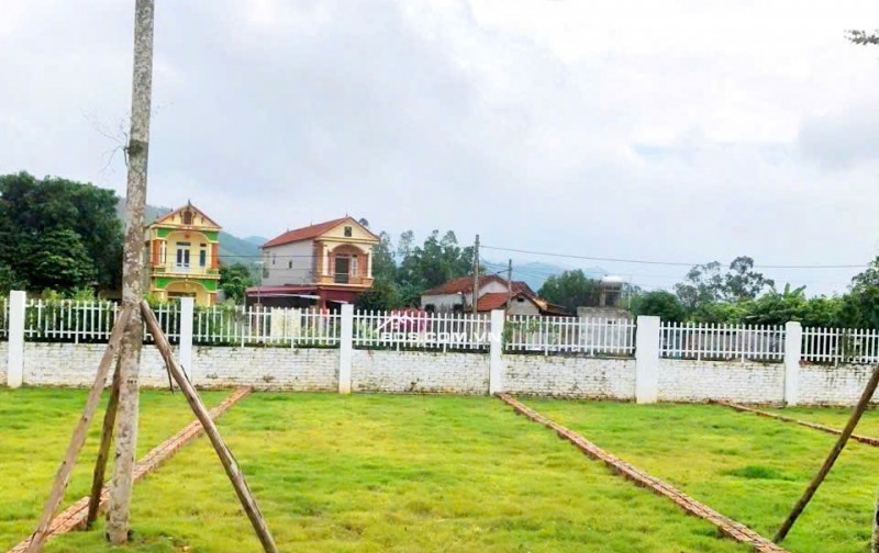 Sát Đại Học Sư Phạm 2 - Chỉ 1.X Tỷ Sở Hữu Ngay Lô Đất Vàng Xuân Hòa, Thanh Khoản Cực Nhanh