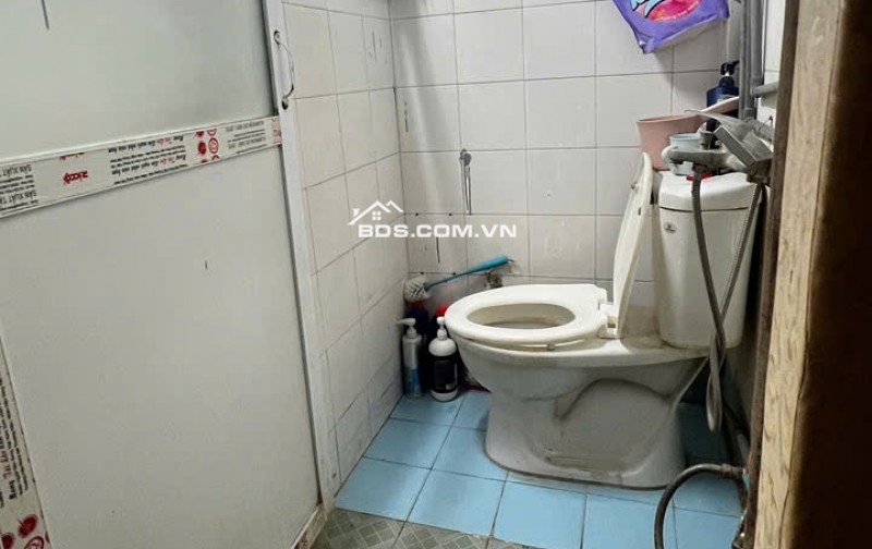 Cho thuê nhà cấp 4 30m2 đường nước Phần Lan, Phường Tứ Liên, Quận Tây Hồ, Hà Nội