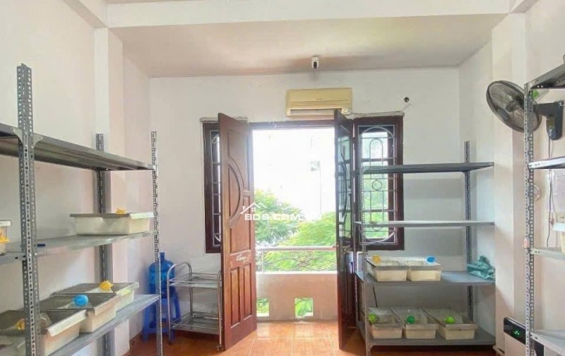 BÁN PHÂN LÔ VIP NGHĨA ĐÔ – NGÕ TO HƠN PHỐ – Ô TÔ TRÁNH – KINH DOANH VĂN PHÒNG ĐỈNH- 23,5ti-