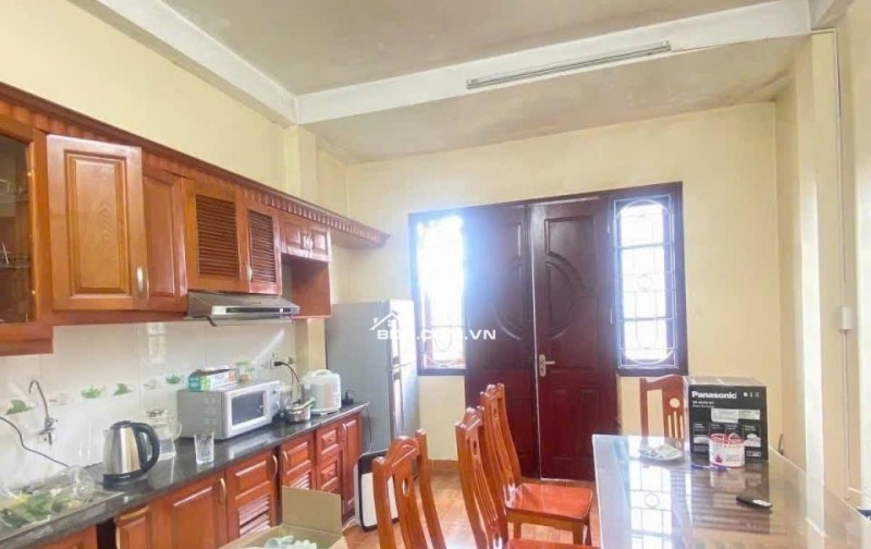 BÁN PHÂN LÔ VIP NGHĨA ĐÔ – NGÕ TO HƠN PHỐ – Ô TÔ TRÁNH – KINH DOANH VĂN PHÒNG ĐỈNH- 23,5ti-