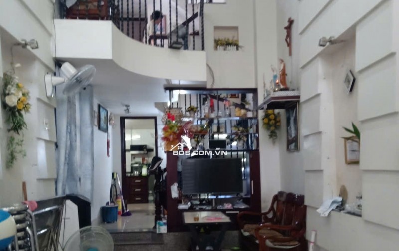 Bán nhà đường nguyễn kiệm,phường 9 phú nhuận,tp hcm