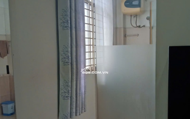 Bán nhà đường nguyễn kiệm,phường 9 phú nhuận,tp hcm