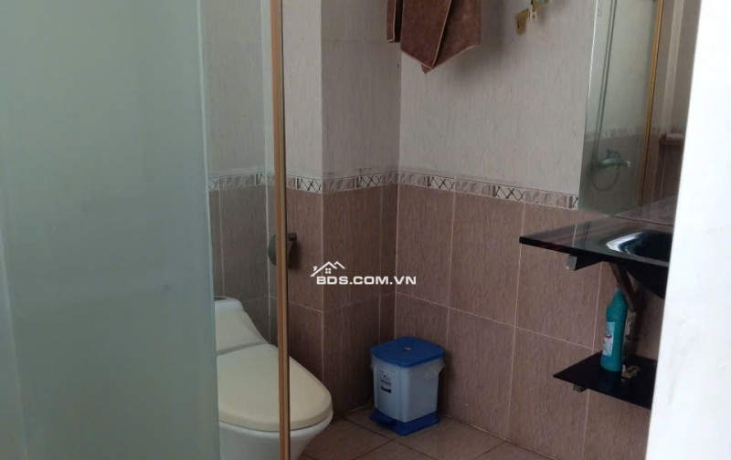 Bán nhà đường nguyễn kiệm,phường 9 phú nhuận,tp hcm