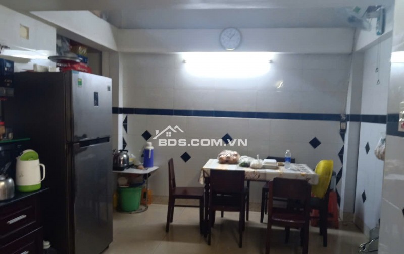 Bán nhà đường nguyễn kiệm,phường 9 phú nhuận,tp hcm