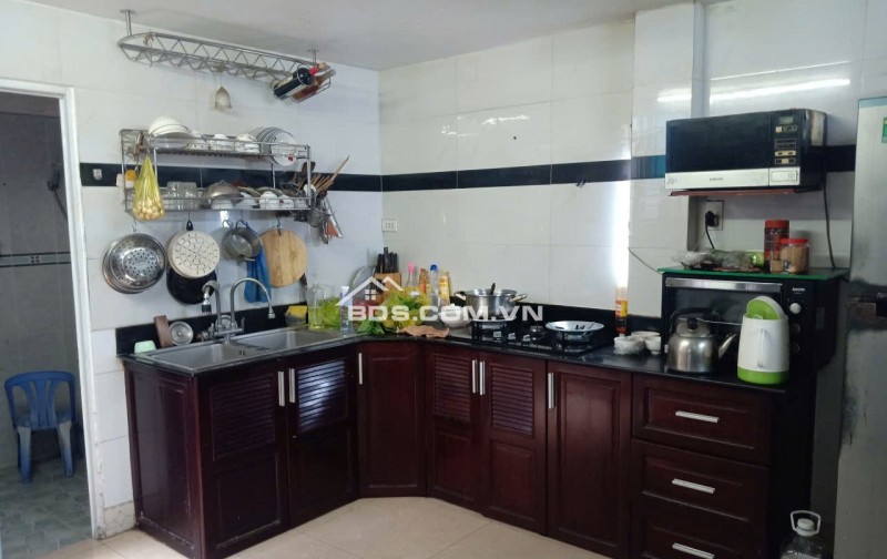 Bán nhà đường nguyễn kiệm,phường 9 phú nhuận,tp hcm