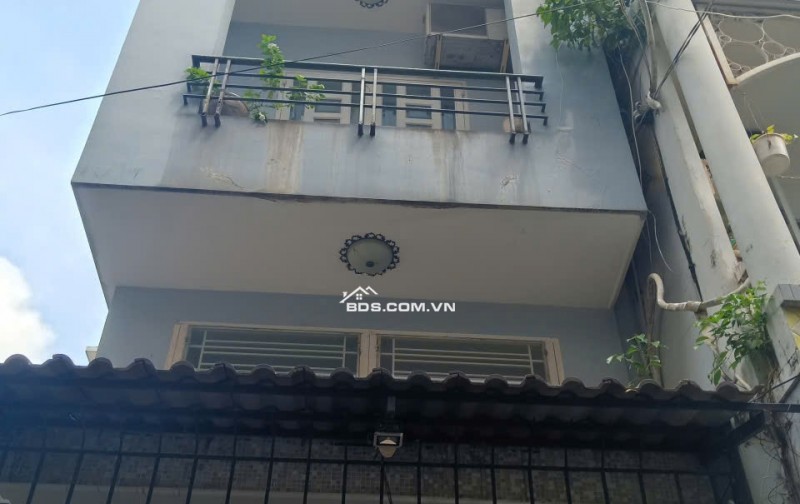 Bán nhà đường nguyễn kiệm,phường 9 phú nhuận,tp hcm