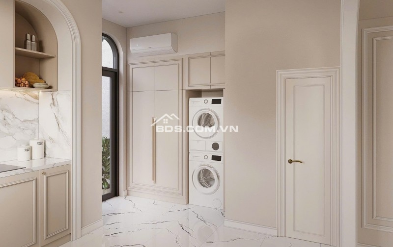 Golden Boulevard – Phố Thương Mại Mặt Tiền Lê Lợi Đắt Giá Nhất Tp Mới