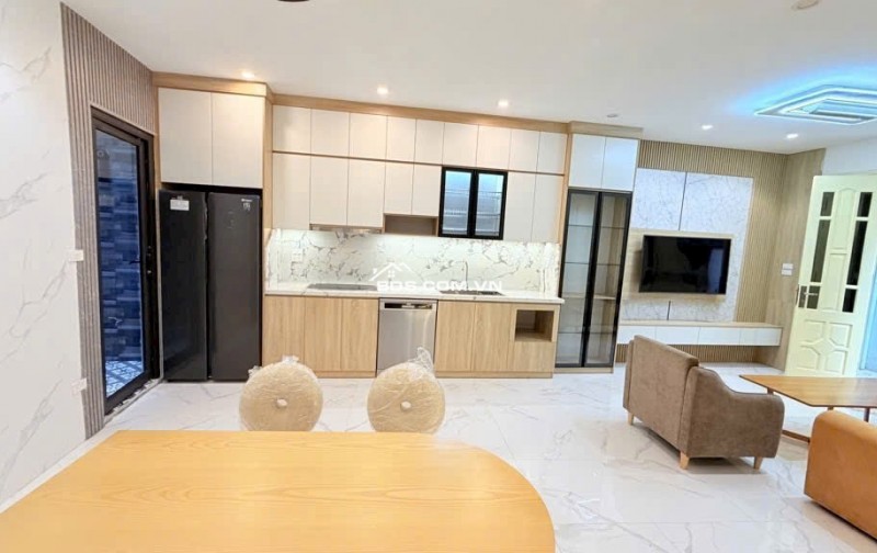 HƠN 7 TỶ -- THƯỢNG THANH - LONG BIÊN- NHÀ MỚI Ở NGAY  45M2-4T- GẦN ĐƯỜNG LỚN