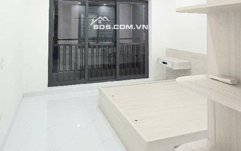 BÁN NHÀ BẠCH MAI – 25M² – NHÀ ĐẸP – FULL NỘI THẤT – NGÕ THOÁNG – NHỈNH 4 TỶ