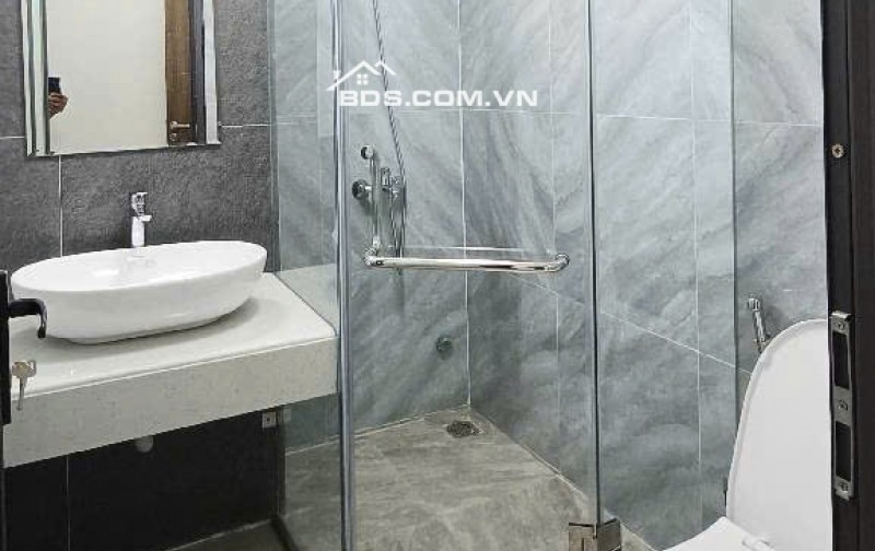 BÁN NHÀ BẠCH MAI – 25M² – NHÀ ĐẸP – FULL NỘI THẤT – NGÕ THOÁNG – NHỈNH 4 TỶ
