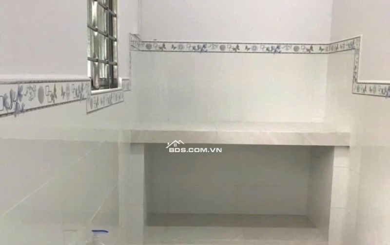 NHÀ CẤP 4 GIÁ TỐT – 2 SẸC LÊ LỢI, TT. TÂN HIỆP – HÓC MÔN – CHỈ 800 TRIỆU