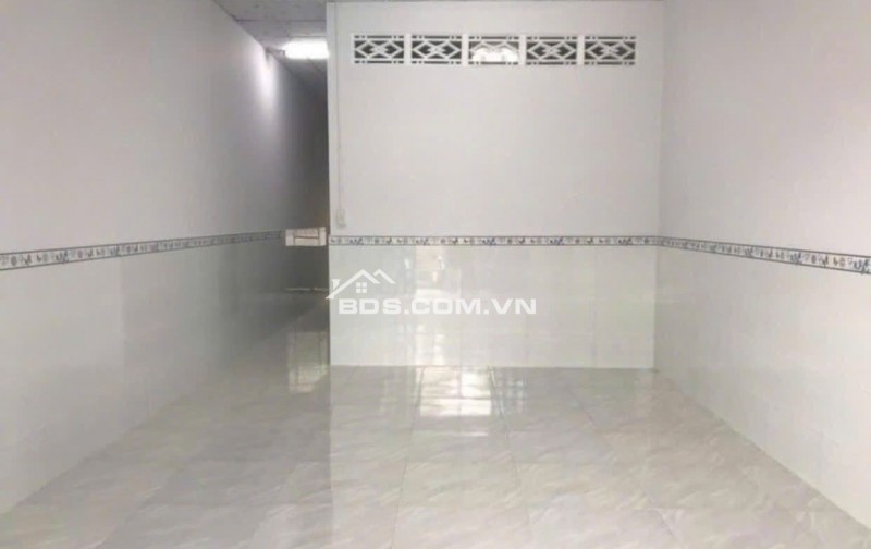 NHÀ CẤP 4 GIÁ TỐT – 2 SẸC LÊ LỢI, TT. TÂN HIỆP – HÓC MÔN – CHỈ 800 TRIỆU