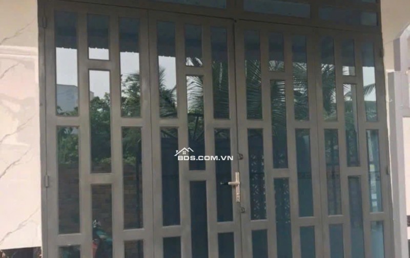 NHÀ CẤP 4 GIÁ TỐT – 2 SẸC LÊ LỢI, TT. TÂN HIỆP – HÓC MÔN – CHỈ 800 TRIỆU