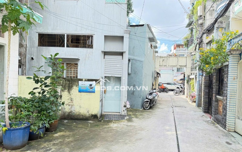 BÁN BIỆT THỰ KHU HIMLAM,TÂN HƯNG QUẬN 7 - NGANG ĐẸP 7,2M*16M - KHU VIP HIẾM BÁN -  :0901611116