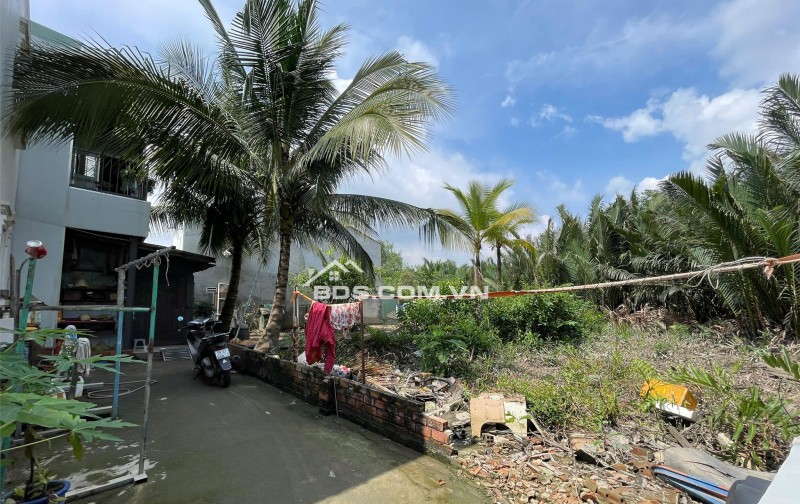 Đất Phường Cát Lái (Q2 Cũ) 200m2 Giá 5,999 tỷ SH GPXD 5 Tầng