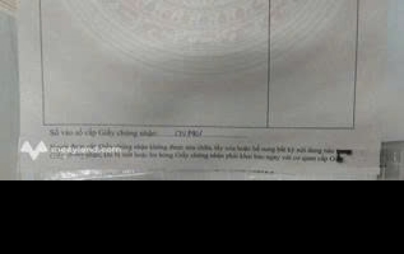 Cho thuê căn hộ chung cư 99 Định Công Hạ, 70m², 2PN, 8 triệu/tháng ở gia đình