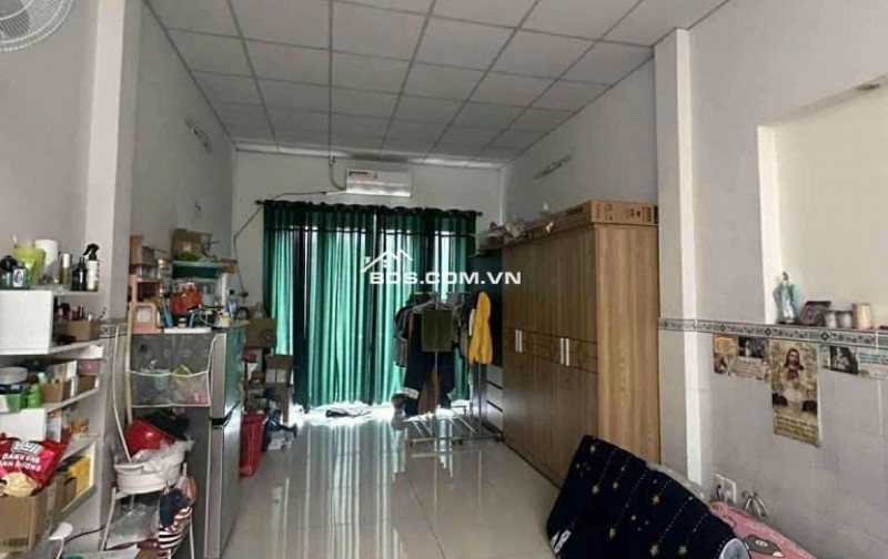 GIA CHỦ BÁN GẤP NHÀ MỄ CỐC – DTSD 69M² – NHÀ MỚI TINH, HẺM XE TẢI HƠN 6M, GẦN KHU VỰC ĐẮC ĐỊA MĐĐ, CHỢ HOA BÌNH ĐÔNG – NHỈNH 4.X TỶ