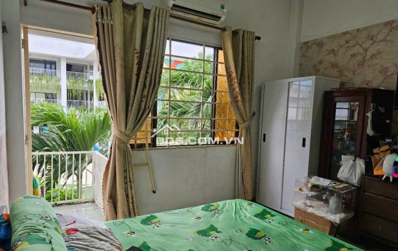 GIA CHỦ BÁN GẤP NHÀ MỄ CỐC – DTSD 69M² – NHÀ MỚI TINH, HẺM XE TẢI HƠN 6M, GẦN KHU VỰC ĐẮC ĐỊA MĐĐ, CHỢ HOA BÌNH ĐÔNG – NHỈNH 4.X TỶ