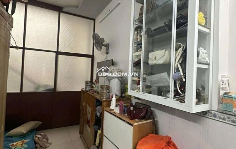 GIA CHỦ BÁN GẤP NHÀ MỄ CỐC – DTSD 69M² – NHÀ MỚI TINH, HẺM XE TẢI HƠN 6M, GẦN KHU VỰC ĐẮC ĐỊA MĐĐ, CHỢ HOA BÌNH ĐÔNG – NHỈNH 4.X TỶ