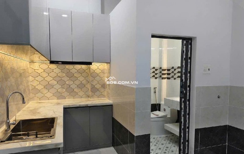 RA MẮT NHÀ MỚI BÌNH ĐÔNG VỊ TRÍ TRUNG TÂM Q8, Q1 – 38M² - NHÀ MỚI KIÊN CỐ, HẺM HƠN 4M, DÂN TRÍ, AN NINH CAO – NHỈNH 4 TỶ.